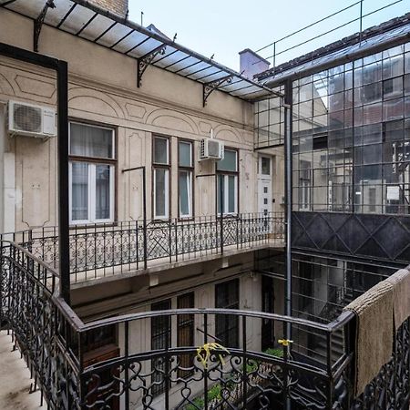 Silver Home Apartments In The City Centre Budapest Eksteriør billede